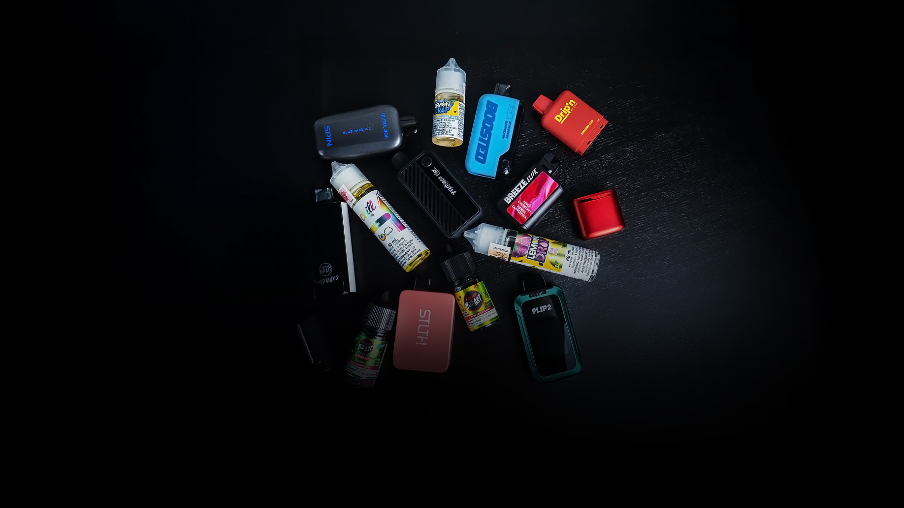 Canada Vaping Duty Framework Overview